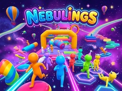 խաղ Nebulings