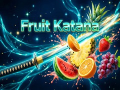 խաղ Fruit Katana
