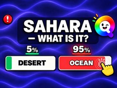 խաղ Quiz Journey: Trivia Adventure
