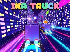 խաղ Ika Truck