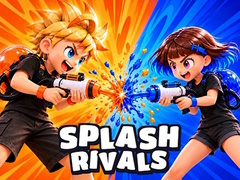 խաղ Splash Rivals