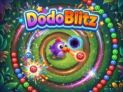 խաղ DodoBlitz