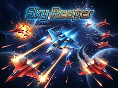 խաղ Sky Reaper