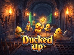 խաղ Ducked Up