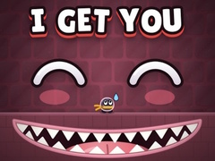 խաղ I Get You