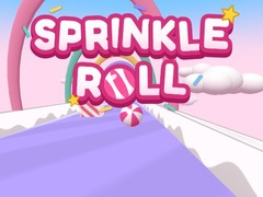 խաղ Sprinkle Roll