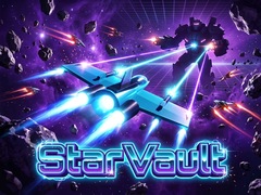 խաղ Start Vault