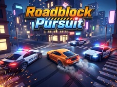 խաղ Roadblock Pursuit