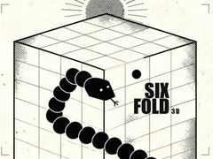 խաղ SIX FOLD 3D