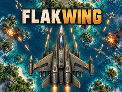 խաղ FlakWing