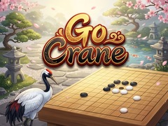 խաղ Go Crane