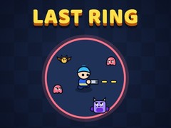 խաղ Last Ring