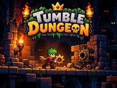 խաղ Tumble Dungeon