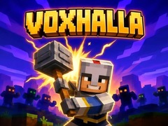խաղ Voxhalla