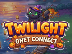 խաղ Twilight Onet Connect