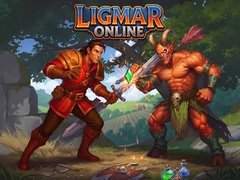 խաղ Ligmar Online