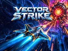 խաղ Vector Strike