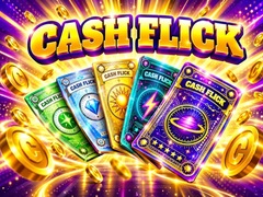 խաղ Cash Flick