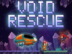 խաղ Void Rescue