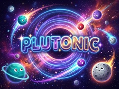 խաղ Plutonic