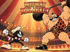 խաղ Midway Malarkey