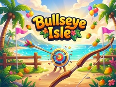 խաղ Bullseye Isle