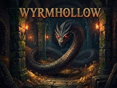 խաղ Wyrmhollow