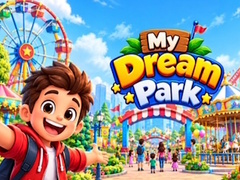 խաղ My Dream Park