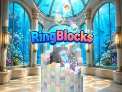 խաղ RingBlocks