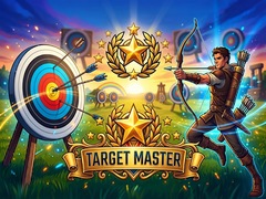 խաղ Target Master