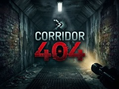 խաղ Corridor 404