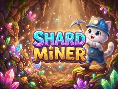 խաղ Shard Miner