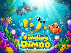 խաղ Finding Dimoo