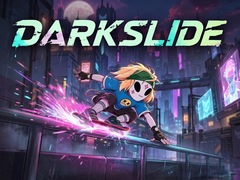 խաղ Darkslide
