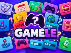 խաղ Gamele
