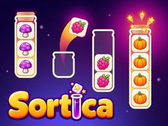 խաղ Sortica
