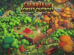 խաղ Clearfell Forest Outpost