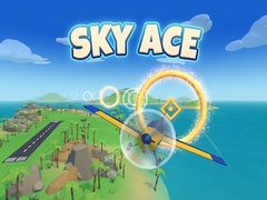 խաղ Sky Ace