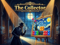 խաղ The Collector