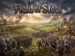 խաղ Field of Steel