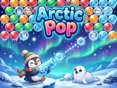 խաղ Arctic Pop