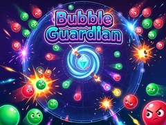 խաղ Bubble Guardian