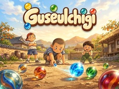 խաղ Guseulchigi