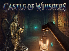խաղ Castle of Whispers