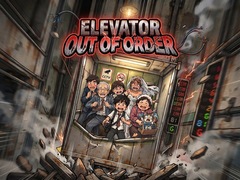 խաղ Elevator Out of Order!