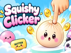 խաղ Squishy Clicker
