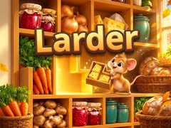 խաղ Larder