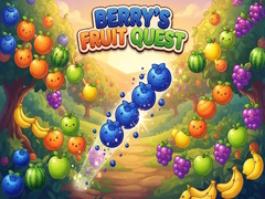 խաղ Berry’s Fruit Quest