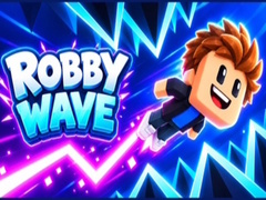 խաղ Robby Wave