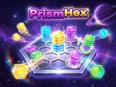 խաղ PrismHex